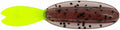 Baitfuel 2’’ NanoBug Pumpkin Chartreuse