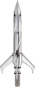 Ramcat Hemoshock DP Mechanical Broadhead - 100 Grain
