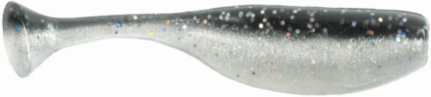Baitfuel 2’’ NanoSwim Threadfin Shad