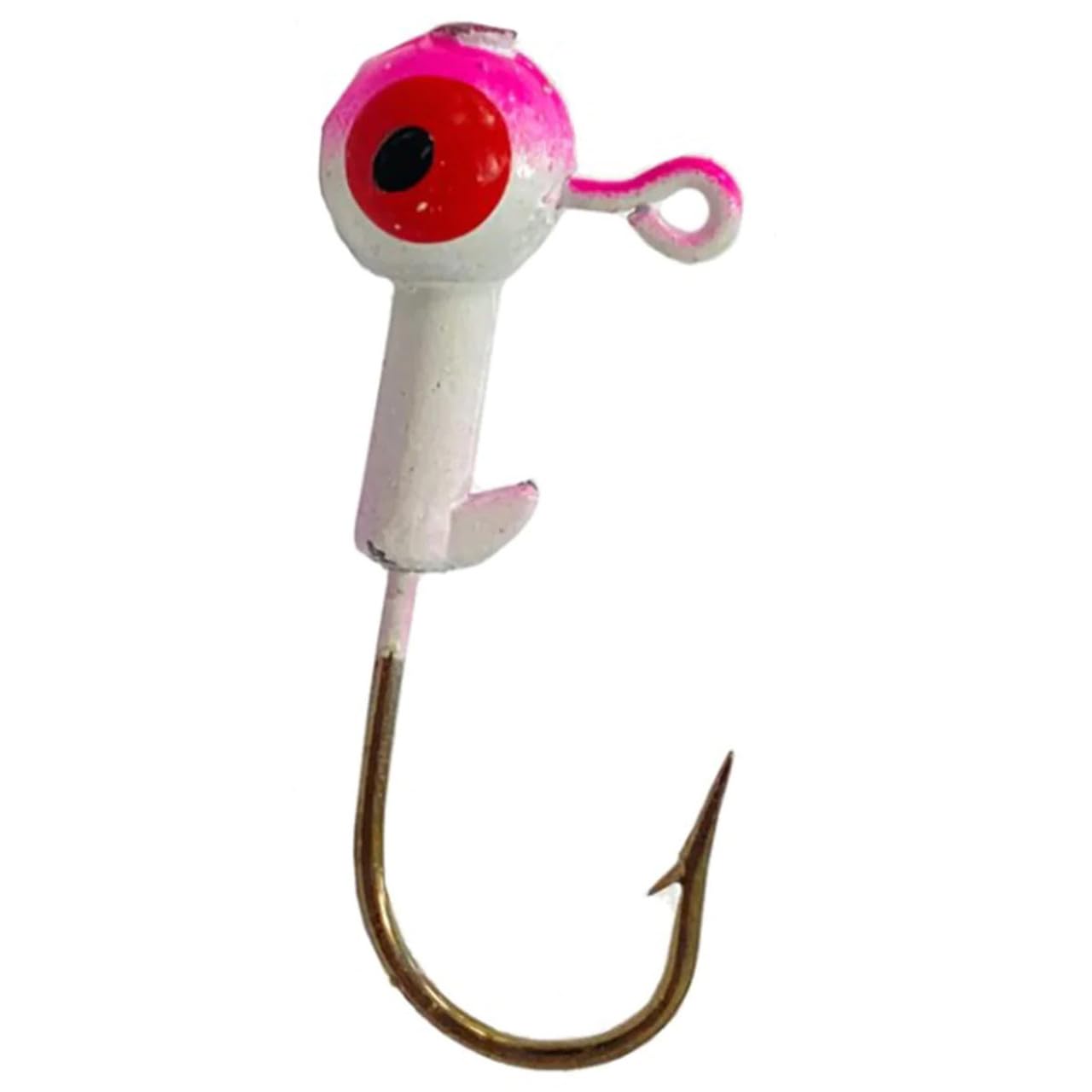 Gamaktsu Worm Hook