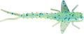Bobby Garland Itty Bit Mayfly Soft Bait - Crappie Lure
