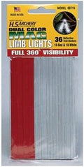 HUNTER'S SPECIALTIES MAG LIMB LIGHTS (36PK)