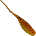 Southern PRO Stinger SHAD 2" 50 PER Pack GRUBS Lures Bait Jig (Cajun Cricket)