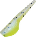 Lealand's Lures Crappie Magnet Roo LL22295 ~ Sho Nuff/Chartreuse