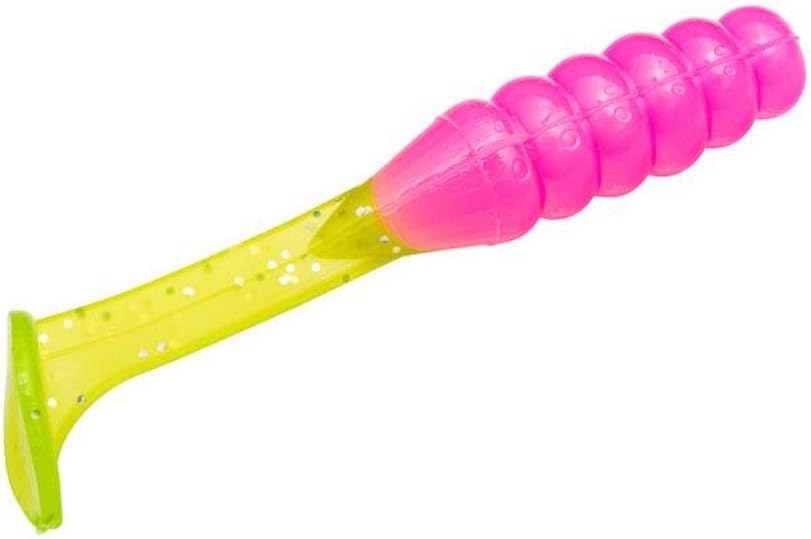 Strike King Mr Crappie Slabalicious Electric Chicken (MRCSLC-60)