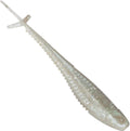 Crush CCMMN35 Mooch 3.5" Minnow 6 Pack Pick Color City (Green Shad)