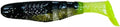 Charlie B 2 1/8" Double Action Minnow SMFL185 Stardust, 10ct - Stardust