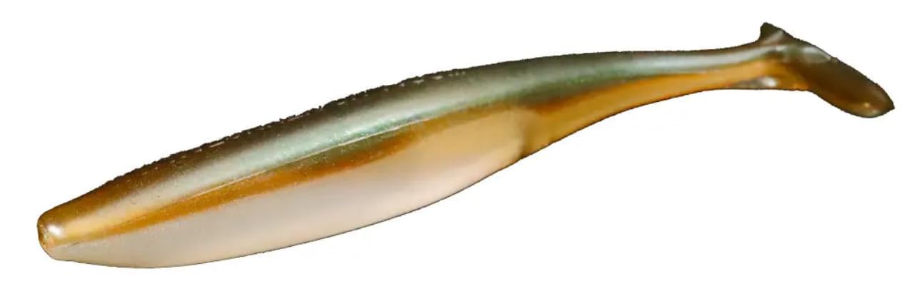 Jewel Bass Bait Company Pee-Wee Football 5/16 oz Touchdown Bass Fishing Lure
