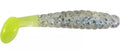 Bobby Garland® 3" Slab Slay'R-Bone White Pearl White