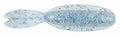 B Garland Baby Shad Fishing Soft Plastic Lure, Splatter, 2" ~ 18 Pack