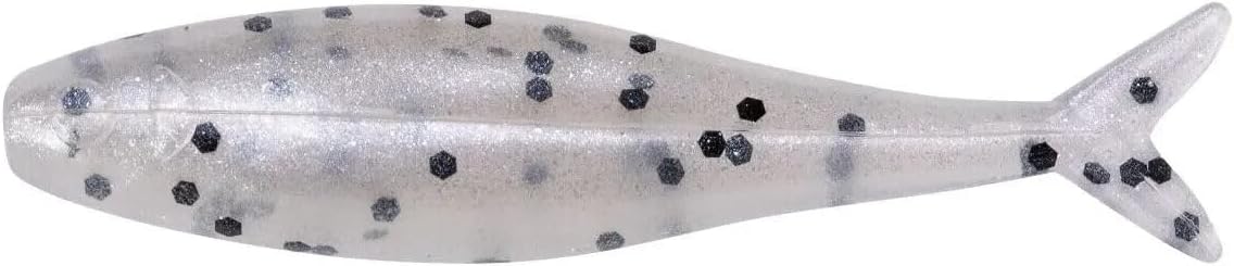 Generic BG 1.75"" Live Roam'R - Speckled Pearl