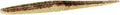 Lunker City Fishing 4.5" Slug-Go Original Soft Plastic Bass Lure Stick Bait Worm 8 Per Bag, Made in The USA - Jungle Jazz 270