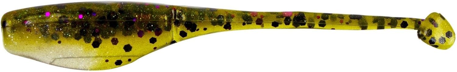 Bobby Garland® 2.25" Baby Shad Swim'R-Tadpole