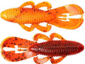 Double Action Minnow