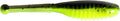 Z-Man MBB-379PK8 Baby BallerZ, 2" Bumblebee, 8 Pack