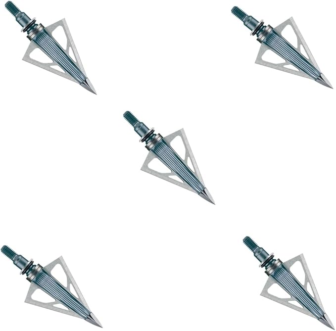 New Archery Products Thunderhead 100 (5 Pack)