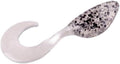Strike King Mr. Crappie Shadpole CT/Salt & Pepper (MRCSPCT-164)