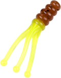 Strike King Mr. Crappie Joker/Pumpkinseed-Chart, 0.06 (MRCJ2-48)