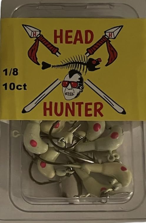 Gamaktsu Worm Hook