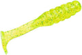 Strike King Mr. Crappie Slabalicious/Chartreuse Shiner (MRCSLC-195)