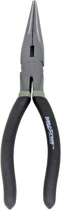 Lake & Stream Long Nose Pliers 8"