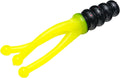 Strike Crappie King Joker Bait ~ Tuxedo Black Chartreuse