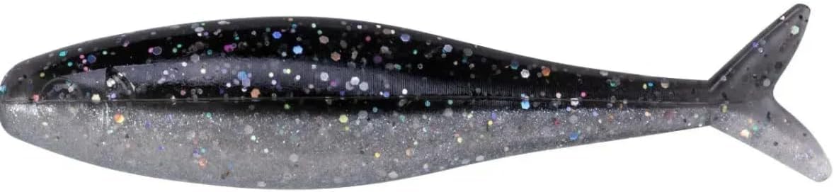 Generic BG 1.75"" Live Roam'R - Threadfin Shad