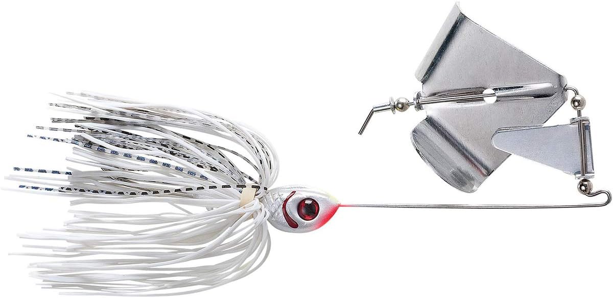 Booyah Baits Pond Magic 1/8 oz Buzzbait