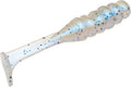 Strike King Mr Crappie Slabalicious Glimmer Blue (MRCSLC-41)