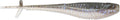 Crush CCMMN35 Mooch 3.5" Minnow 6 Pack Pick Color City (Electric Shad)