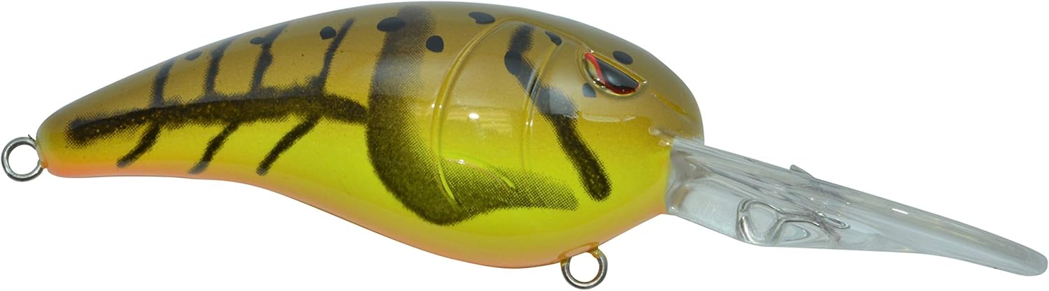Spro RKCrawler 55 Spring Bait