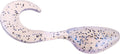 Strike King Mr. Crappie Shadpole CT/Glimmer Blue, MRCSPCT (MRCSPCT-41)