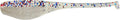 Bobby Garland The Original 2" Baby Shad Soft Plastic Fishing Lure, Fishing Gear and Accessories, 18 per Pack, Patriot