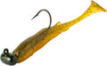 Rebel LIVEFLEX™ Shore Shiner Soft Plastic - Darter - 2"