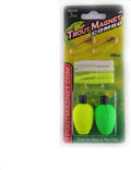 Leland Lures Trout Magnet Combo Pack Fishing Equipment