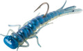 Rebel LIVEFLEX™ Creek Creature Soft Plastic - Damselfly - 1.875"