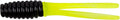 Bobby Garland Crappie Baits Minnow Mindr Black Widow 2 1/4"