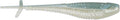 Crush CCMMN35 Mooch 3.5" Minnow 6 Pack Pick Color City (Sexy Shad)