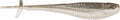 Crush CCMMN35 Mooch 3.5" Minnow 6 Pack Pick Color City (Gizzard Shad)
