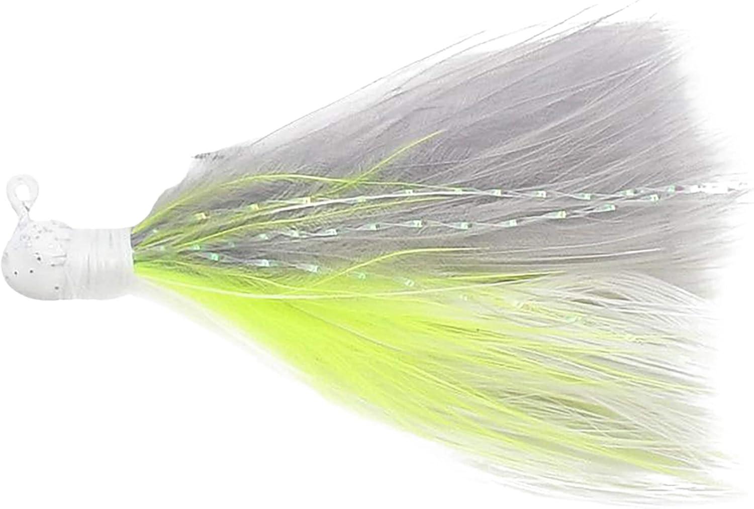 Trout Magnet D2 1/32oz Jig Southern Belle