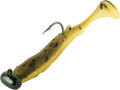 Rebel LIVEFLEX™ Shore Shiner Soft Plastic - Ozark Minnow - 2"