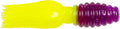 Strike King Mr. Crappie Thunder Bait, 1-3/4-Inch, Purple Sage (MRCCT134-223)