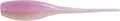 Bobby Garland Crappie Baits The Original 2-Inch Baby Shad Soft Plastic Fishing Lure, 18 per Pack, Albino Shad (BGBS200-18)