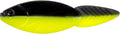 Bobby Garland Crappie Shooter Skipping and Shooting Bait Soft Plastic Fishing Lure, Accessories for Freshwater Fishing, 1.5", Pack of 15, Lights Out