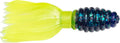 Strike King Mr. Crappie Crappie Thunder/Junebug-Chart, 1 3/4-inch