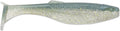 Eagle Claw L197GH-9/0 Lazer Circle Offset Hook, Seaguard, Size 9/0 (Per 3)