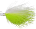Trout Magnet D2 1/32oz Jig Neon Shadkill