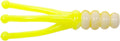 Strike King Mr. Crappie Joker Bait, 2-Inch, Acid Rain (MRCJ2-225)