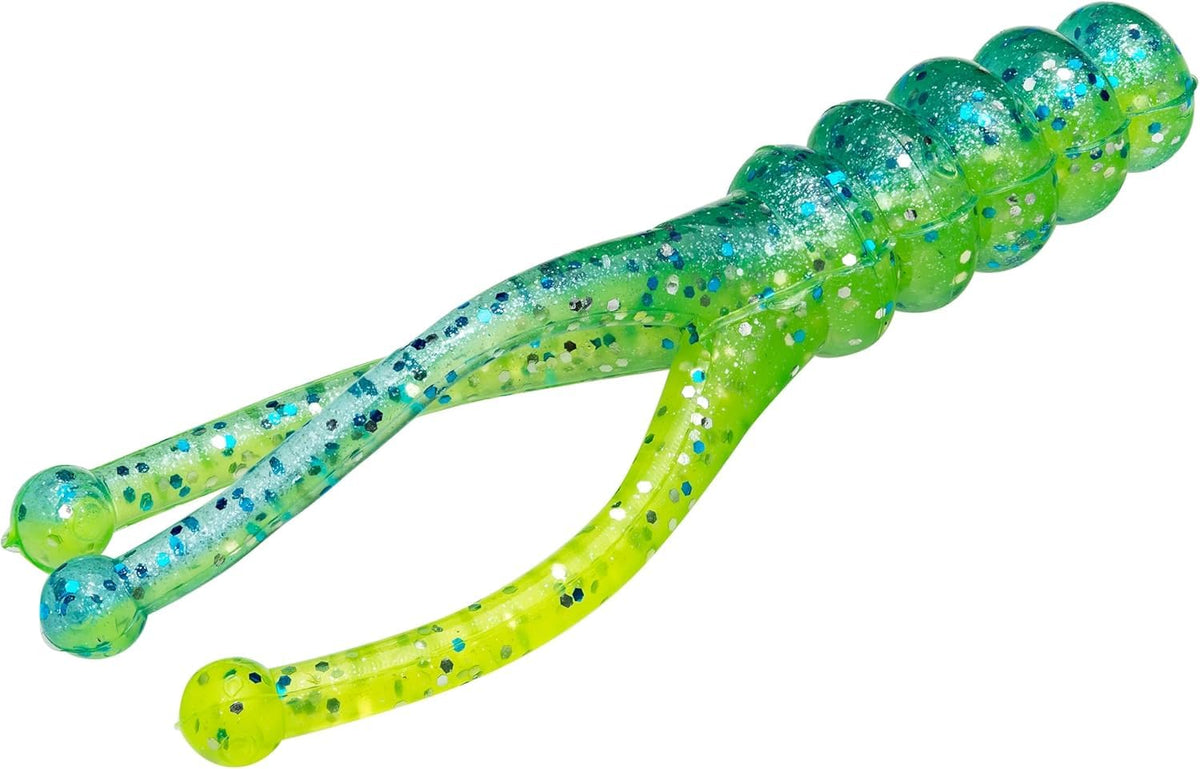 Mr.Crpe Shadpole TuxBlk/CHT Glow