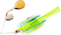 BOOYAH Tux and Tails - Citrus Shad - 3/8 oz